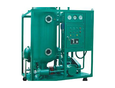 ZJCQ系列透平油專用過(guò)濾機(jī)